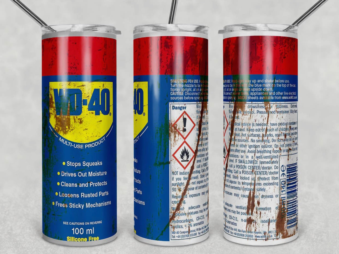 WD-40