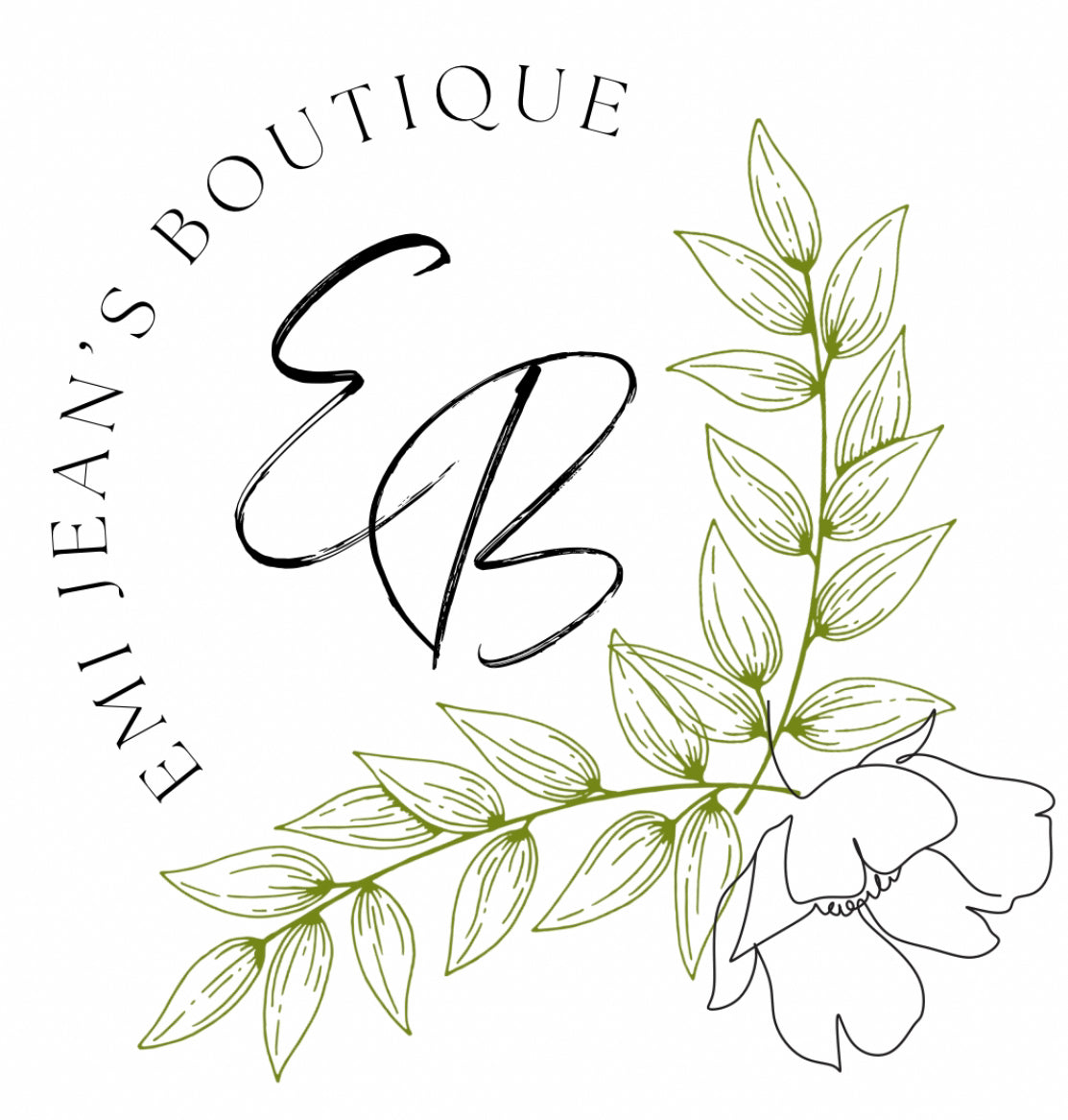 Emi Jean’s Boutique Gift Card