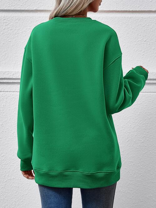 Christmas Tree Sweatshirt