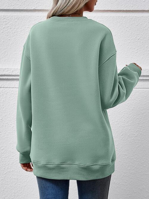 Christmas Tree Sweatshirt